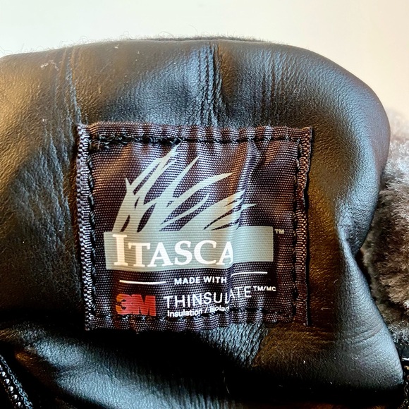 Waterproof Warm Winter Boots - Picture 3 of 8